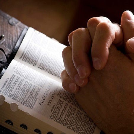 What is the significance of prayer? - Our Lady of Gifts