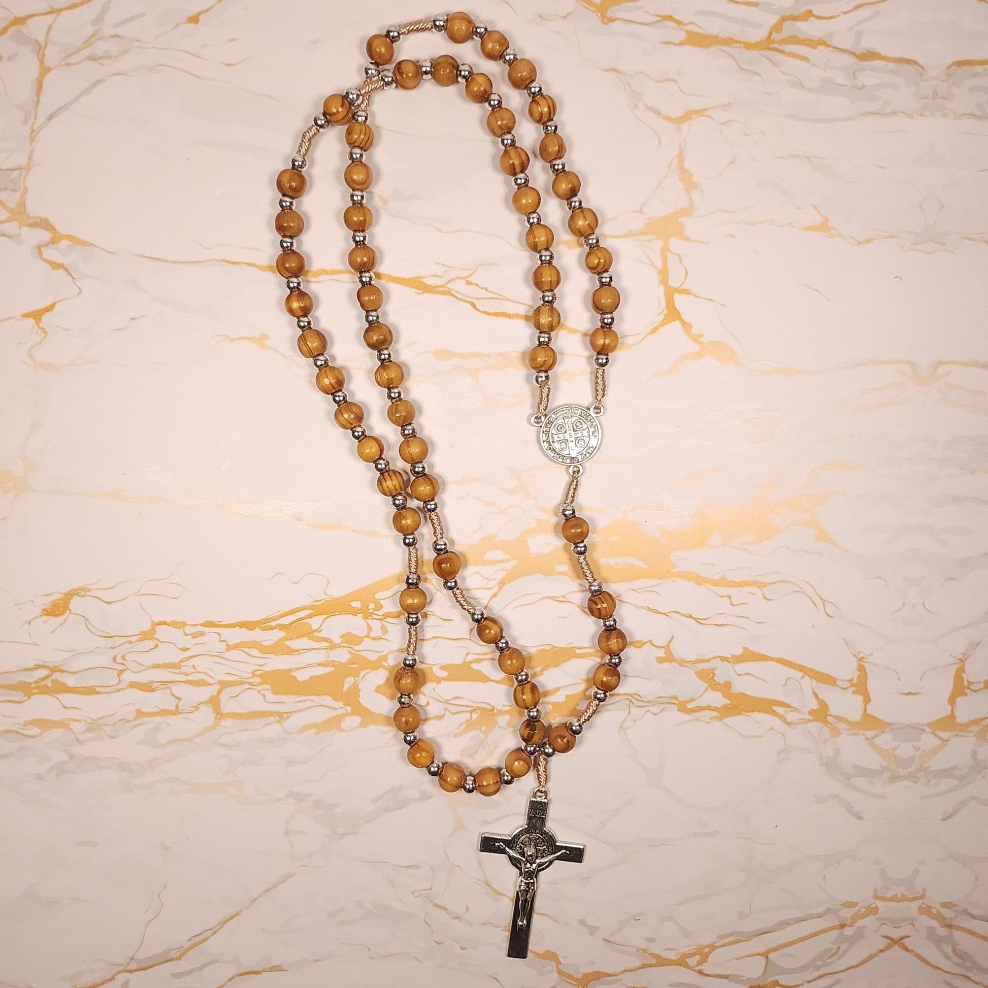 Saint Benedict Gift Box - Our Lady of Gifts