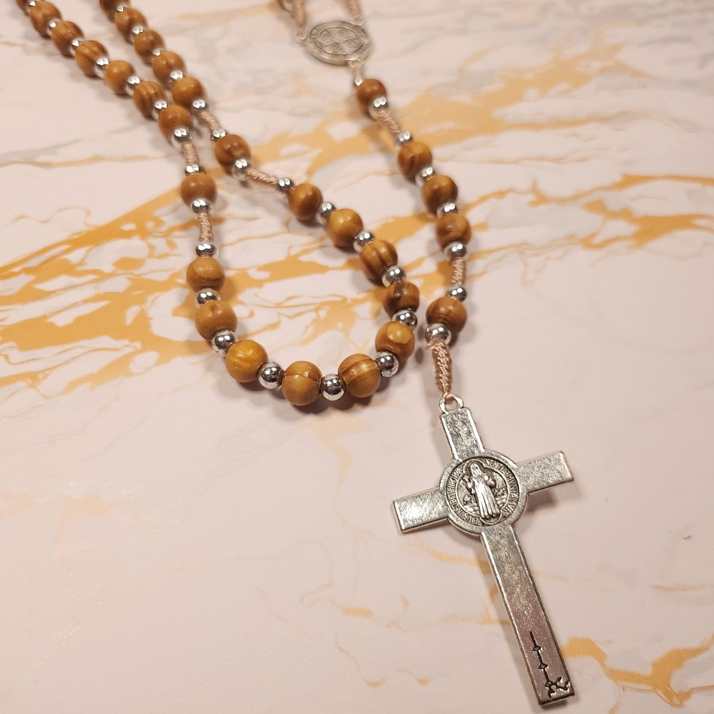 Saint Benedict Gift Box - Our Lady of Gifts