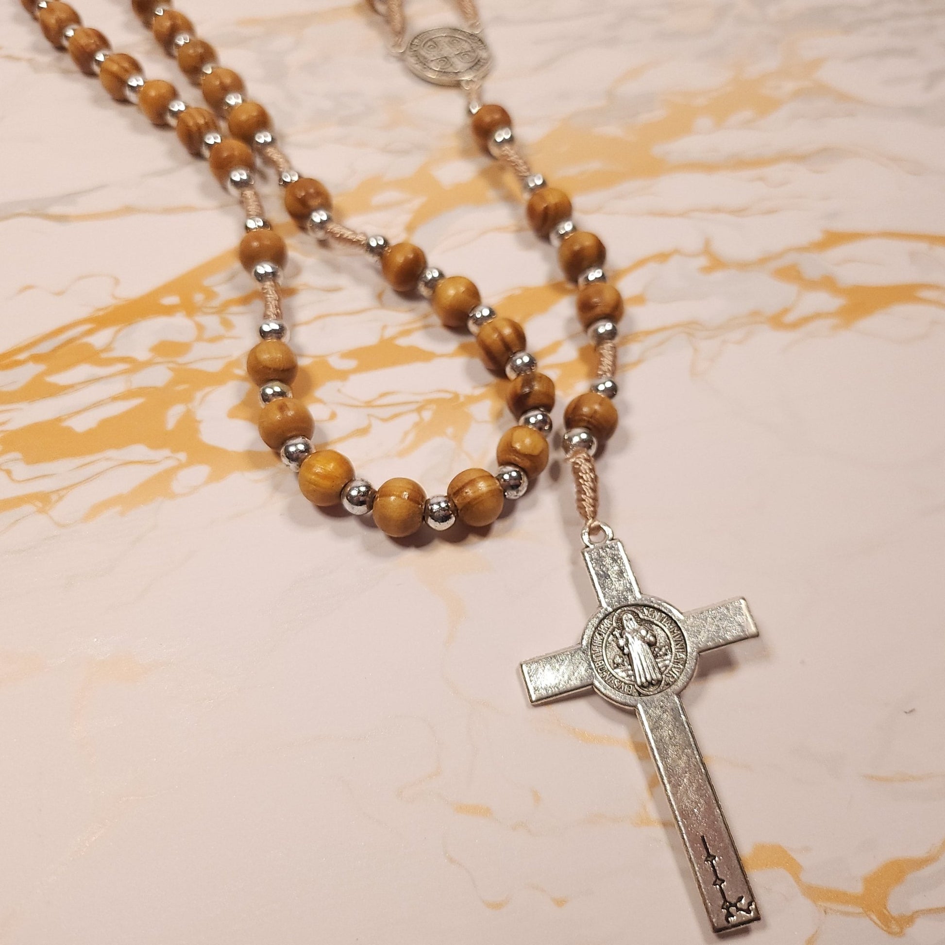 Saint Benedict Gift Box - Our Lady of Gifts