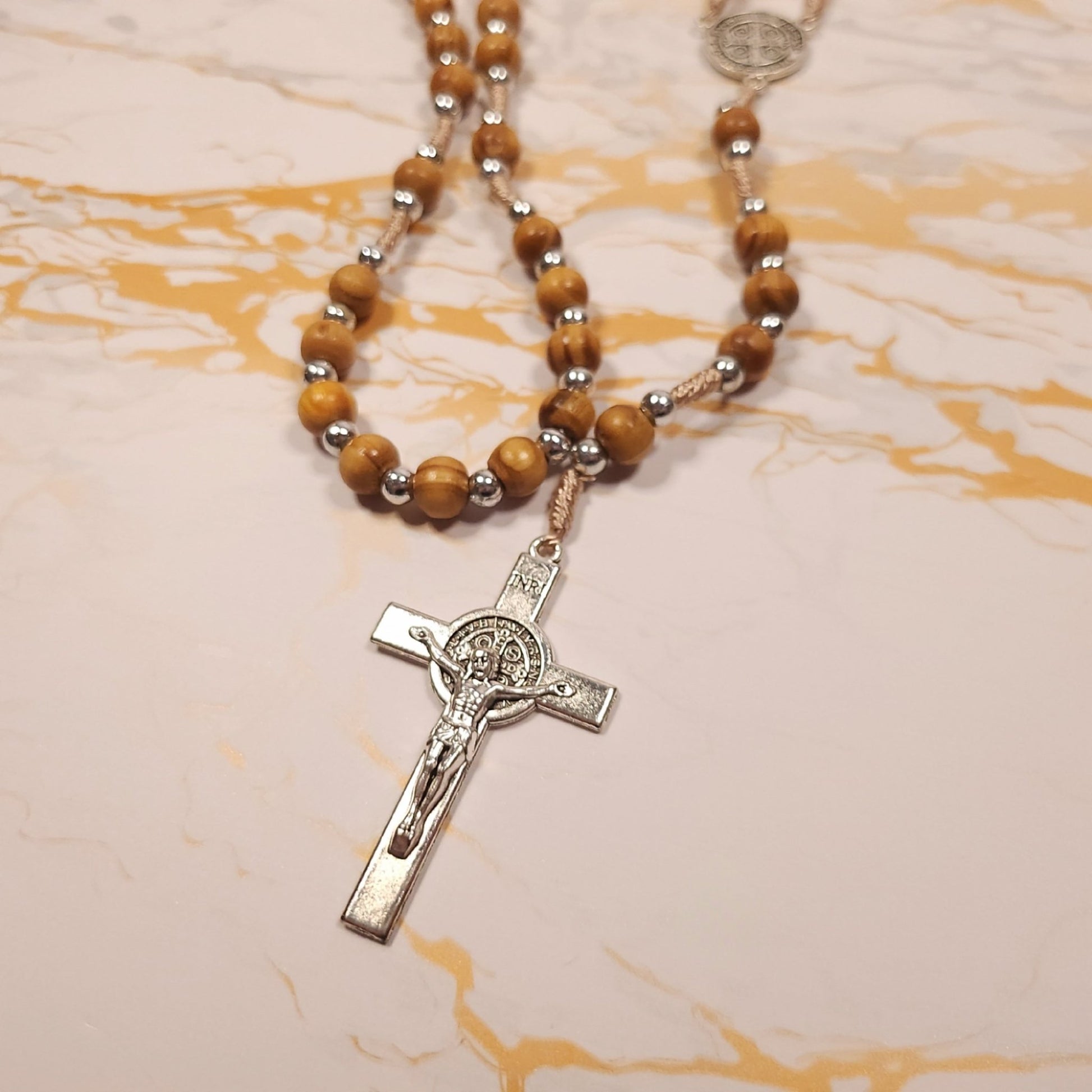 Saint Benedict Gift Box - Our Lady of Gifts