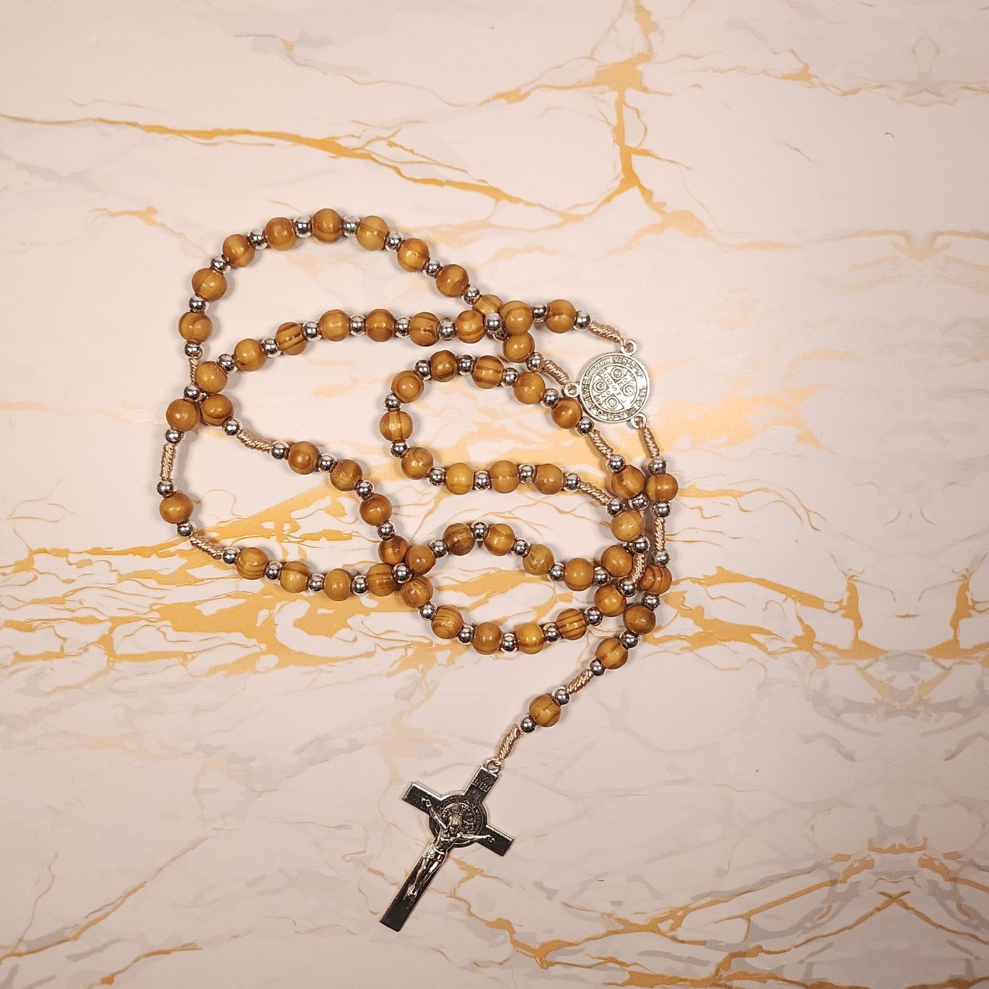 Saint Benedict Gift Box - Our Lady of Gifts