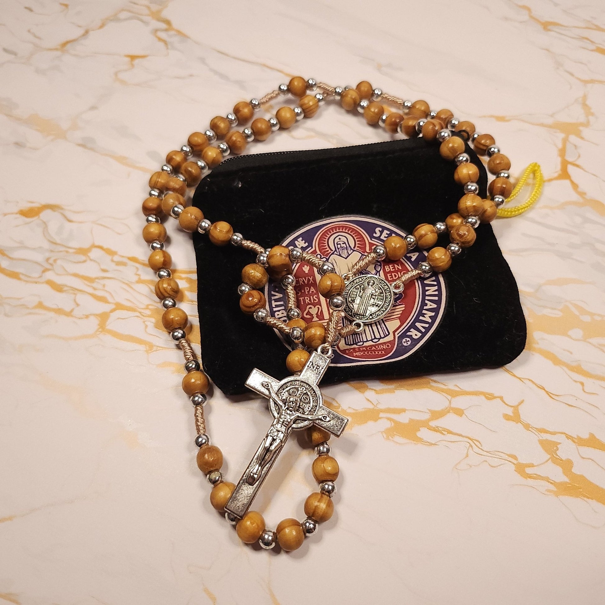 Saint Benedict Gift Box - Our Lady of Gifts