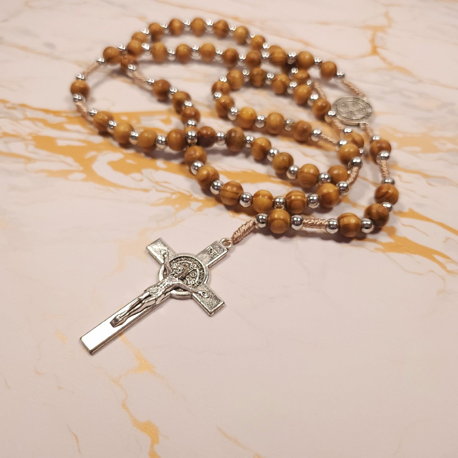 Saint Benedict Gift Box - Our Lady of Gifts