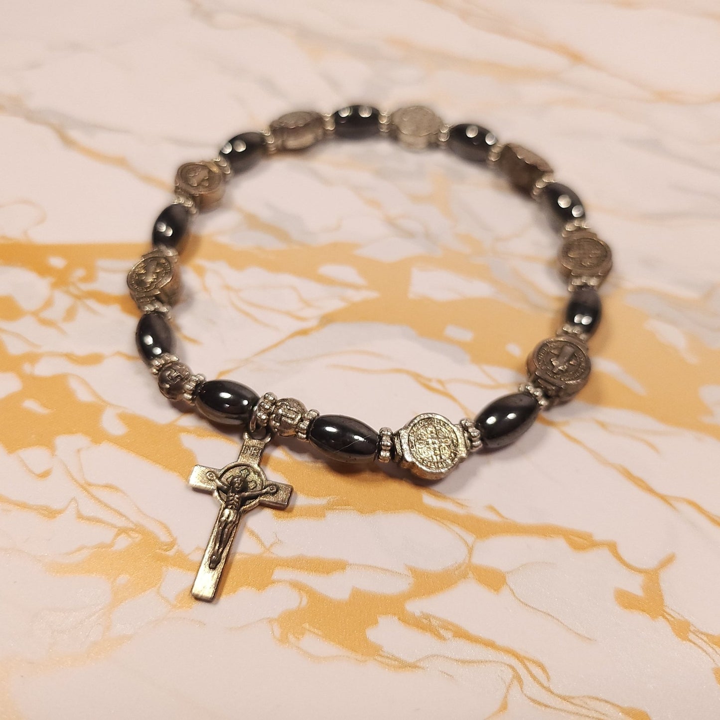 Saint Benedict Gift Box - Our Lady of Gifts