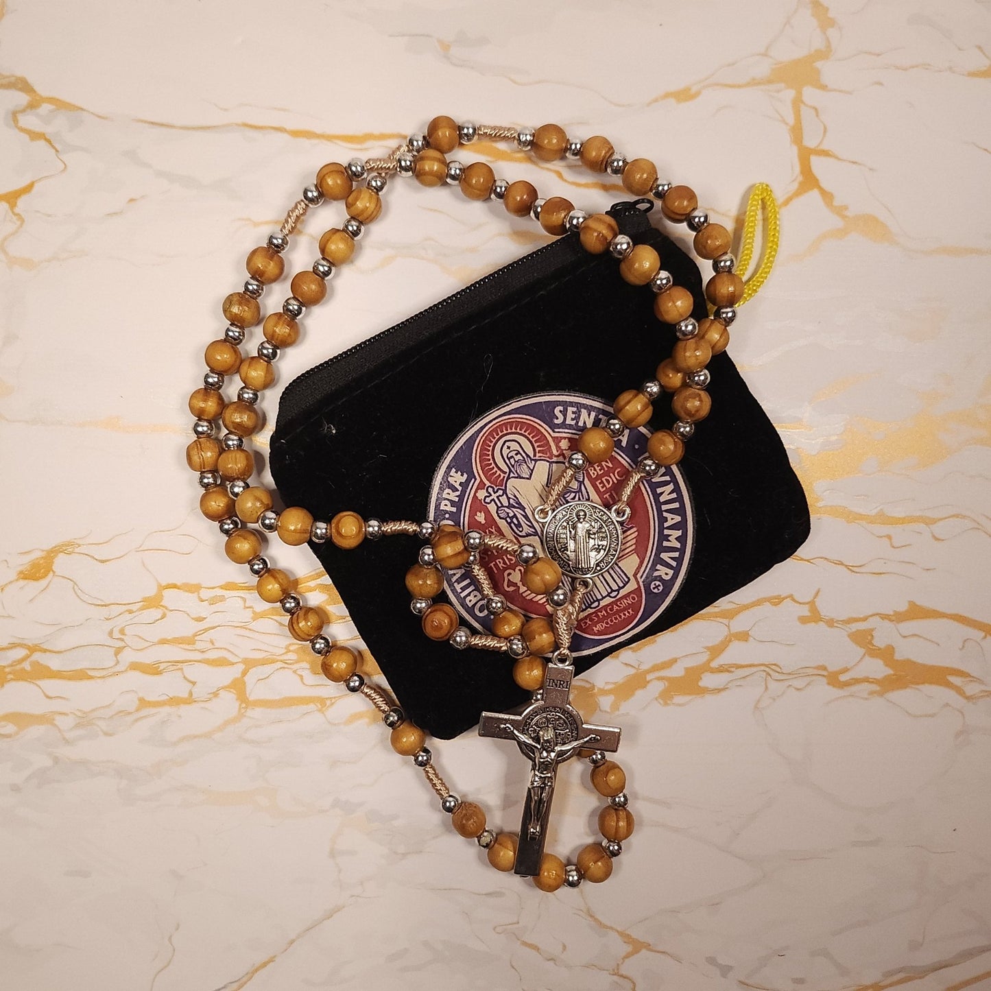 Saint Benedict Gift Box - Our Lady of Gifts