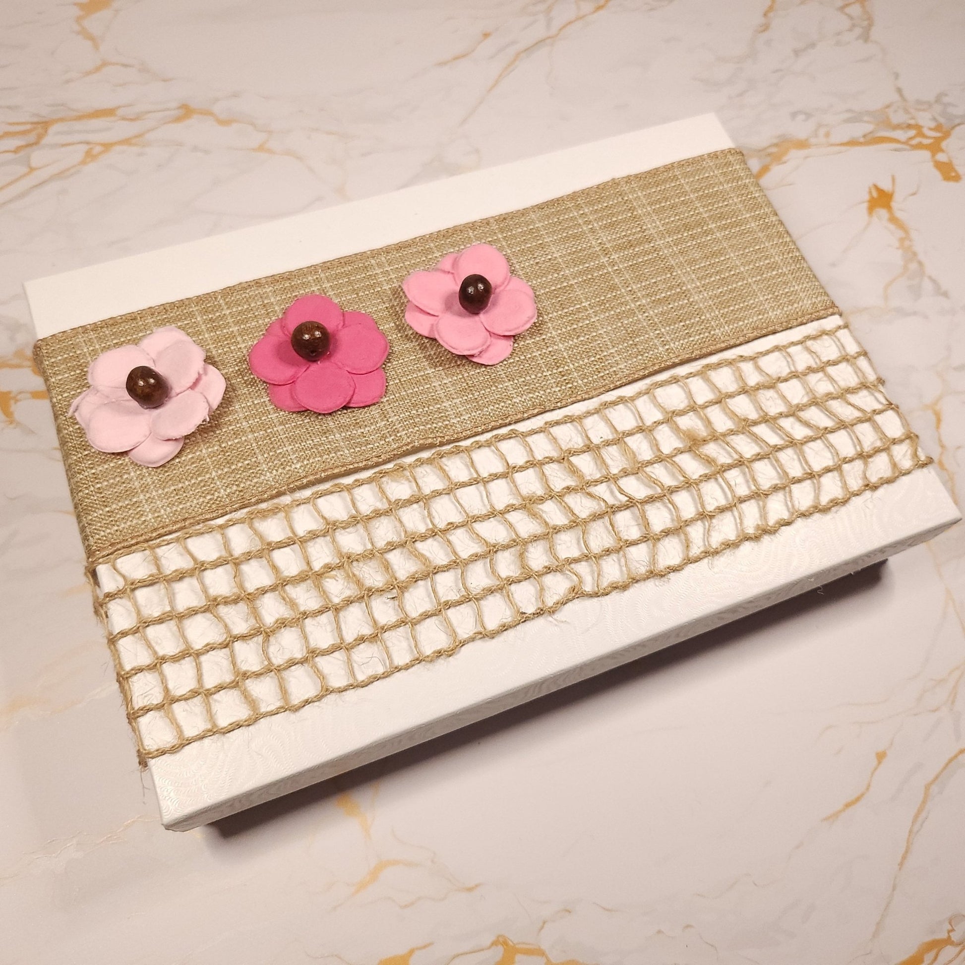 Saint Rita of Cascia Box - Our Lady of Gifts