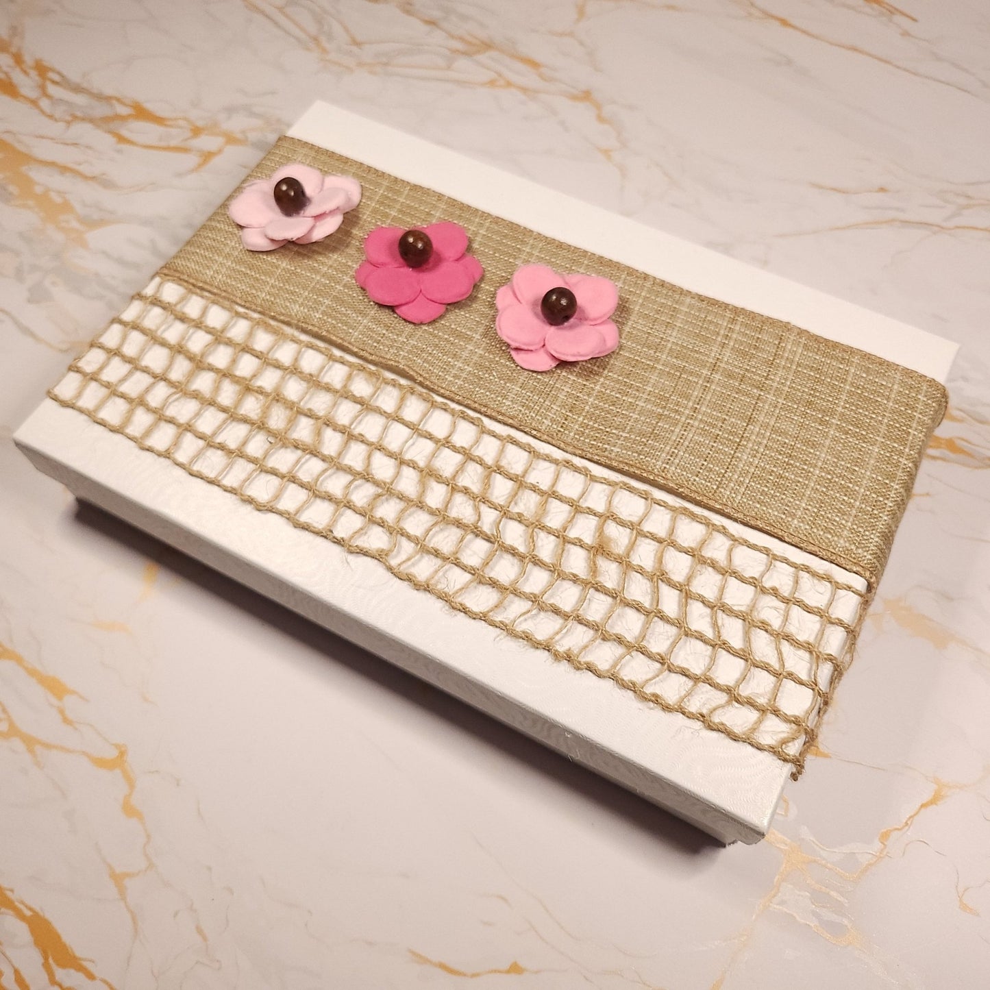 Saint Rita of Cascia Box - Our Lady of Gifts