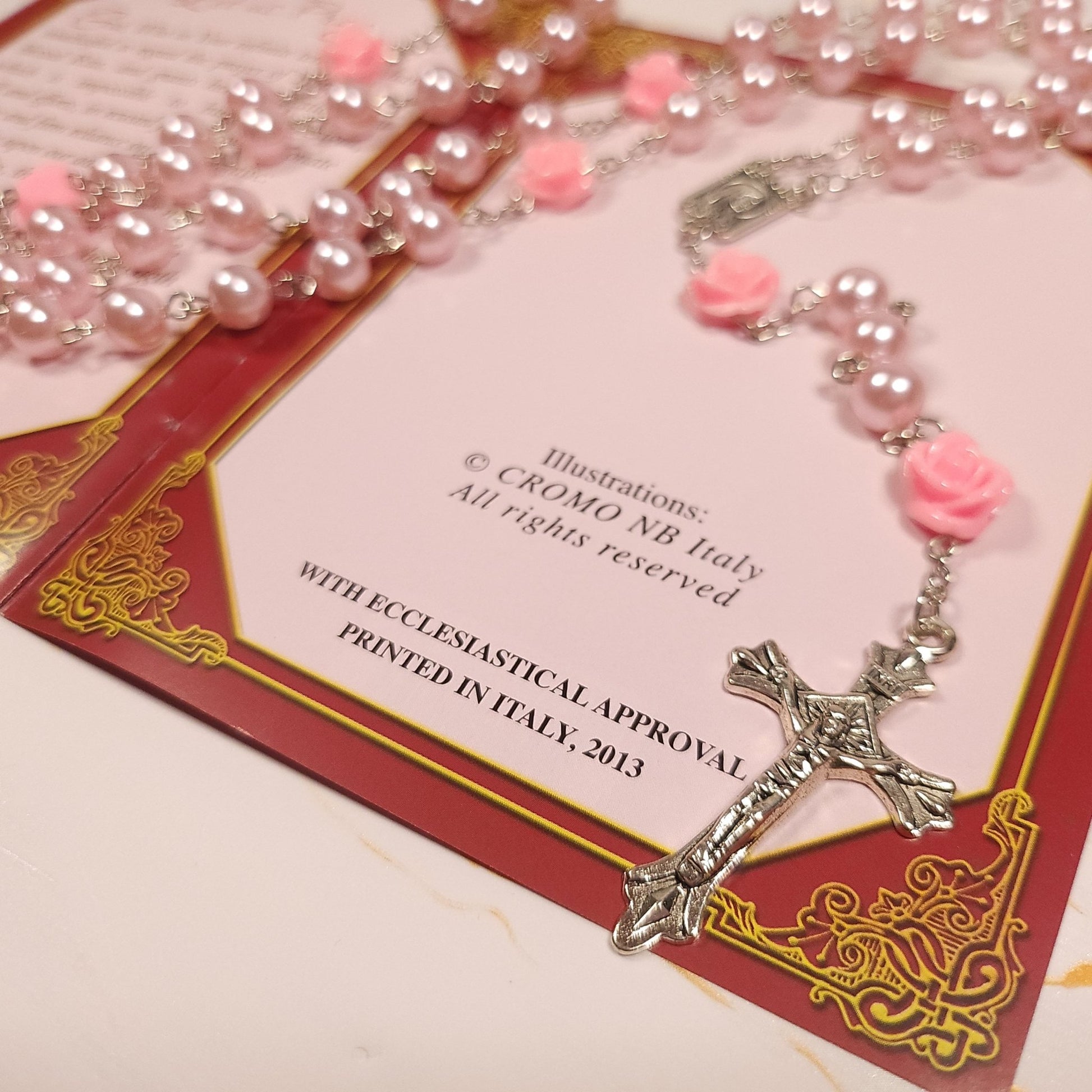 Saint Rita of Cascia Box - Our Lady of Gifts