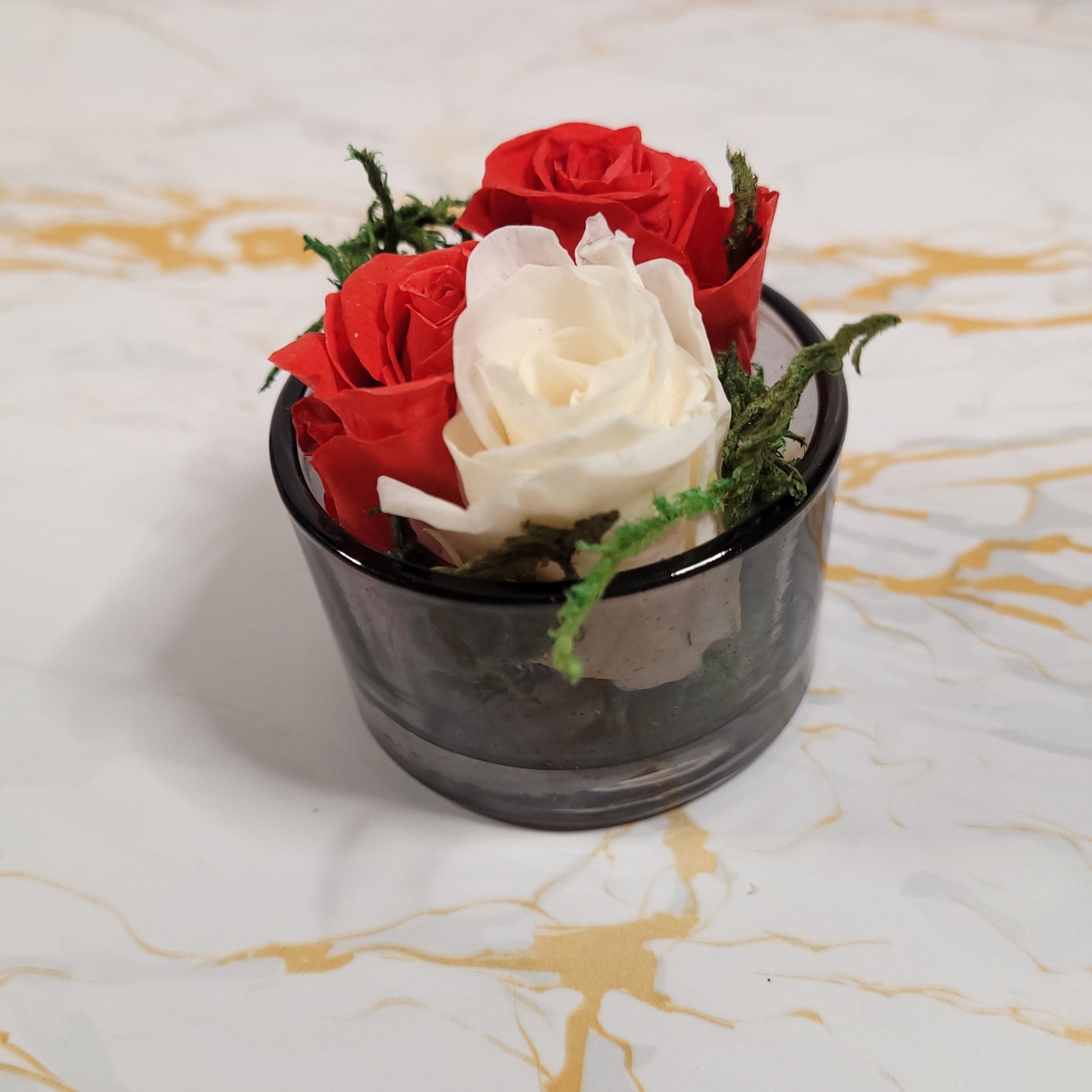 Saint Charbel St Valentine's Day Box - Our Lady of Gifts