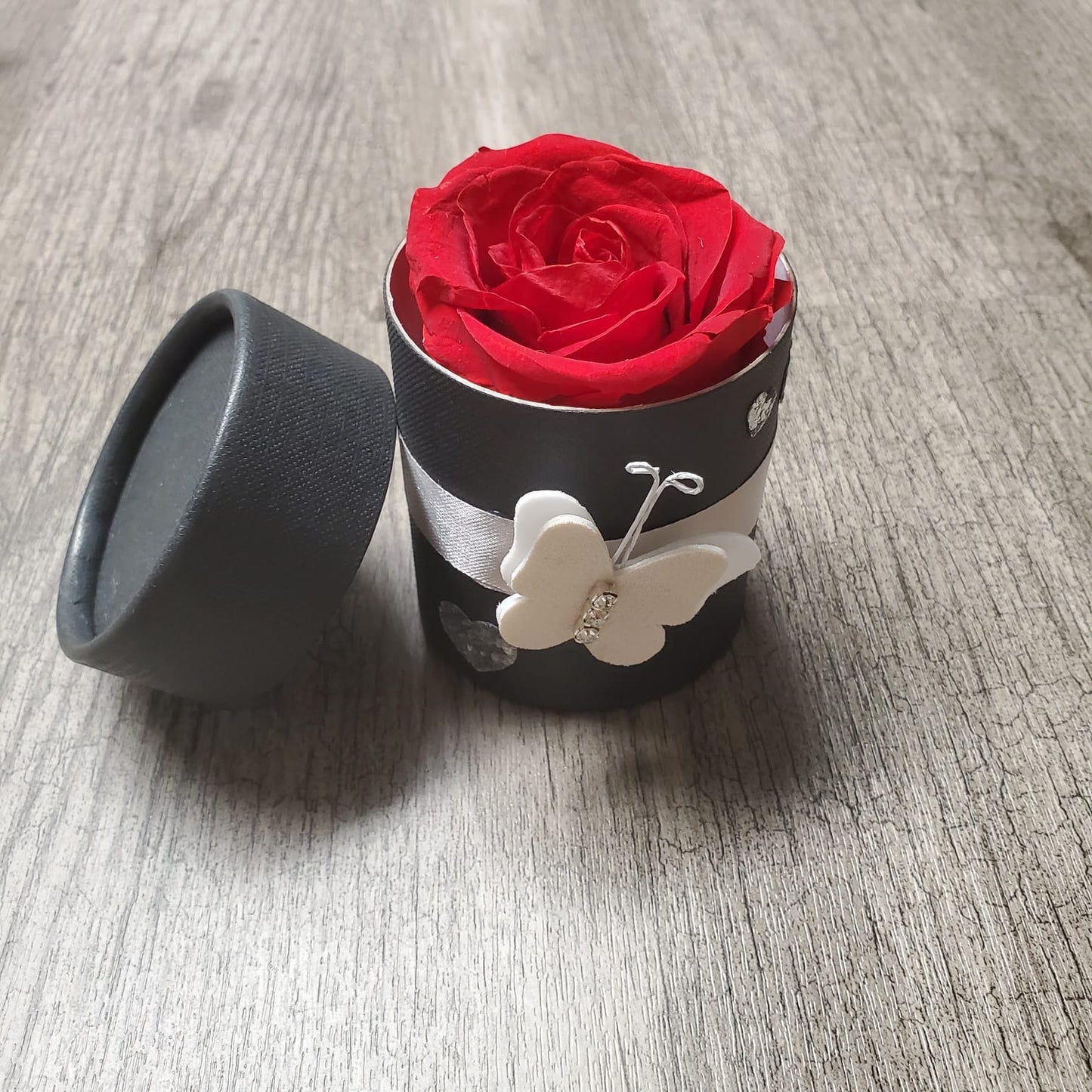 Holy Land Gift Box - Our Lady of Gifts