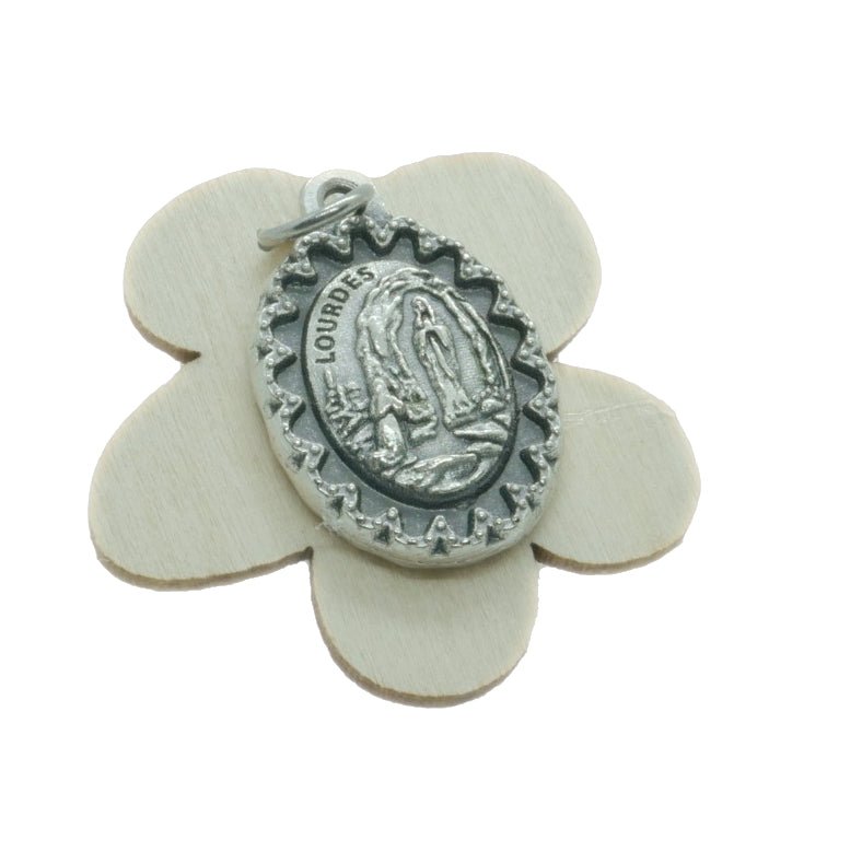 Our Lady of Lourdes Set - Our Lady of Gifts