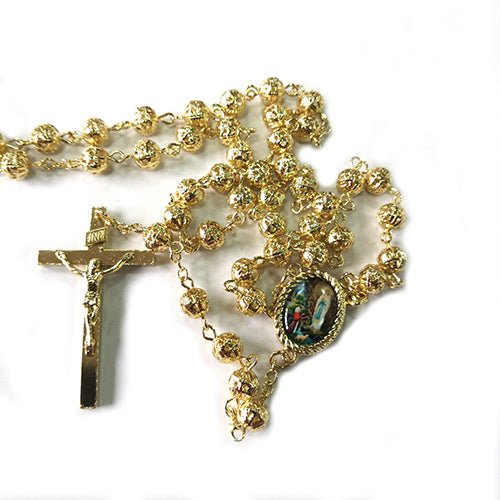 Our Lady of Lourdes Set - Our Lady of Gifts
