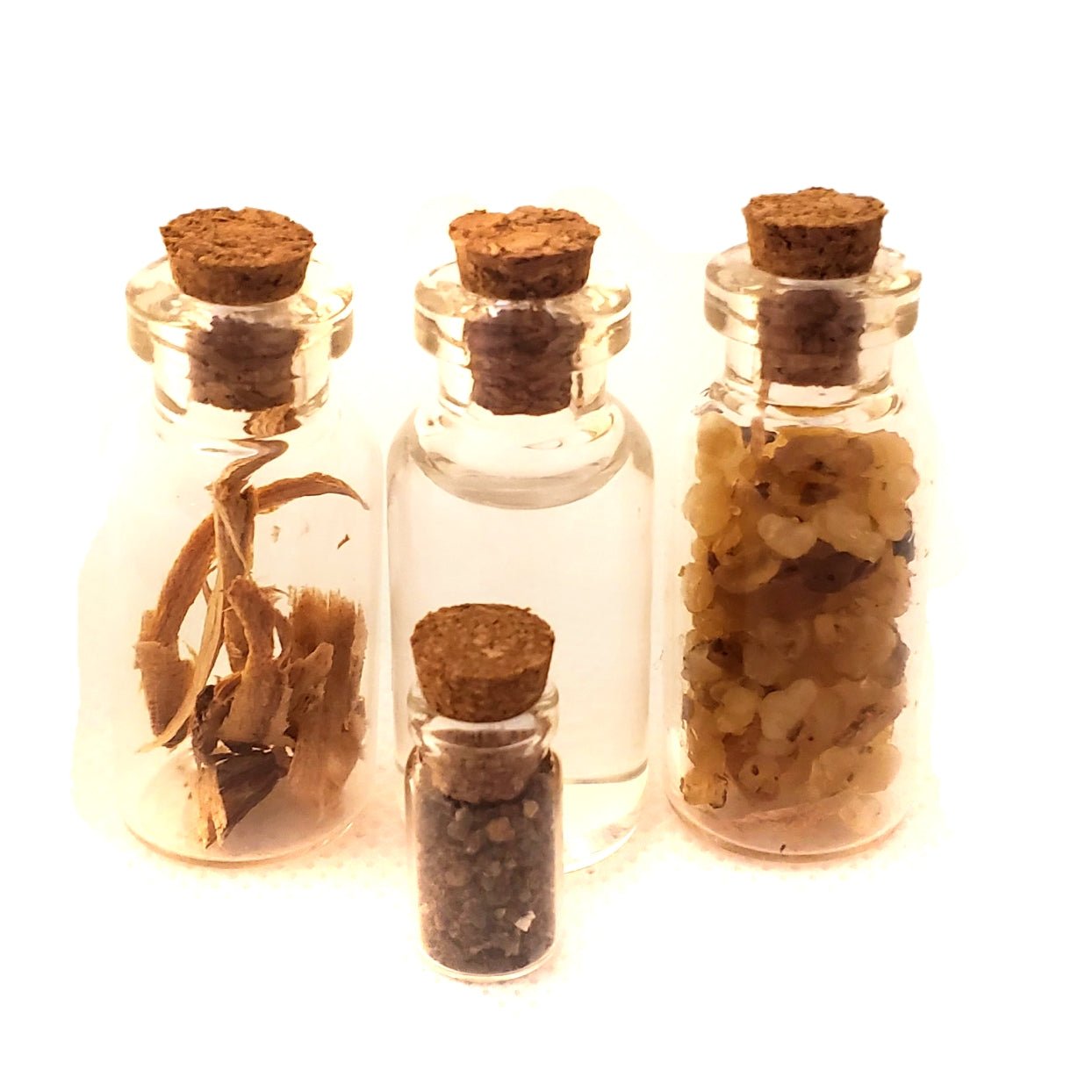 Our Lady of Lourdes Set - Our Lady of Gifts