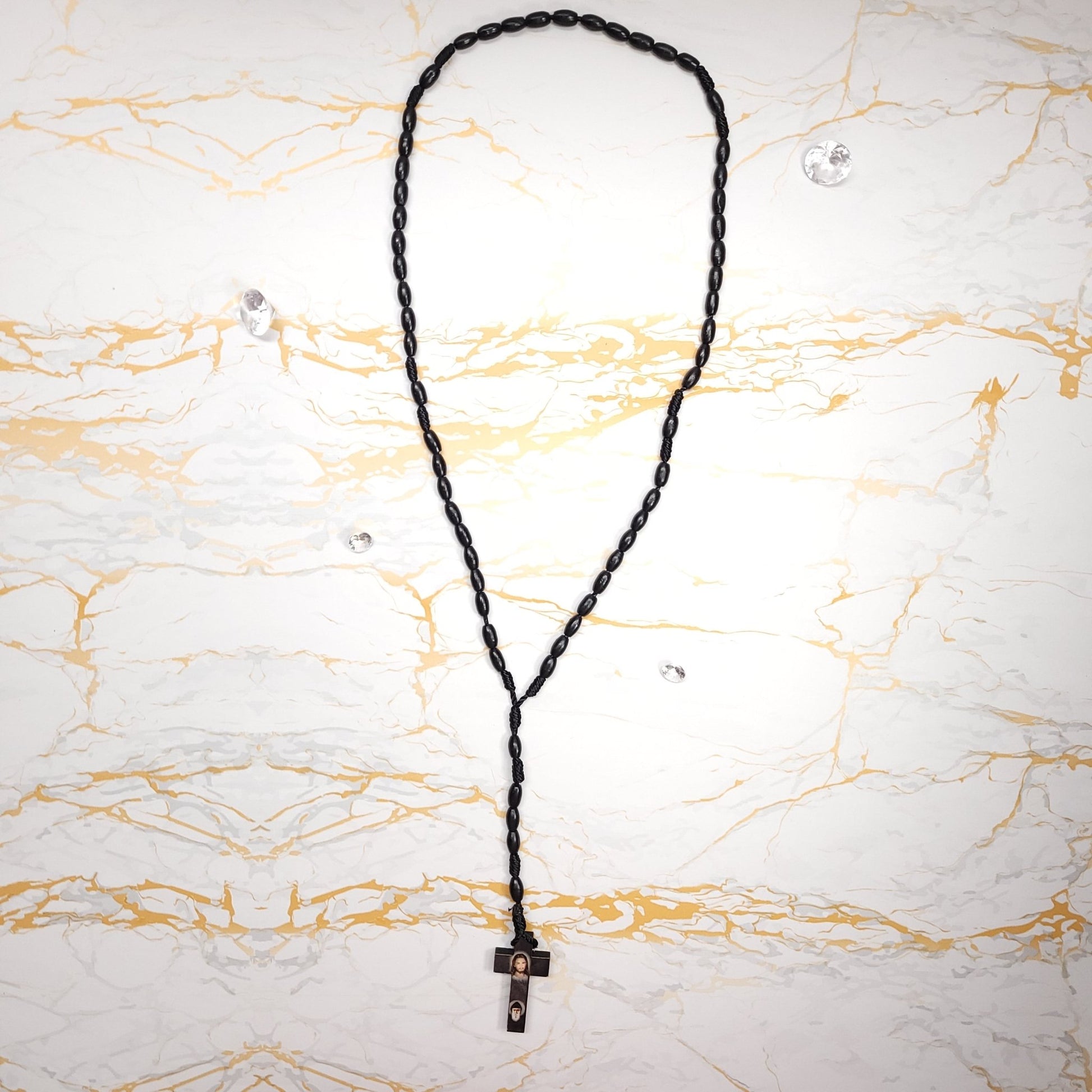 Saint Charbel Gift Box - Our Lady of Gifts