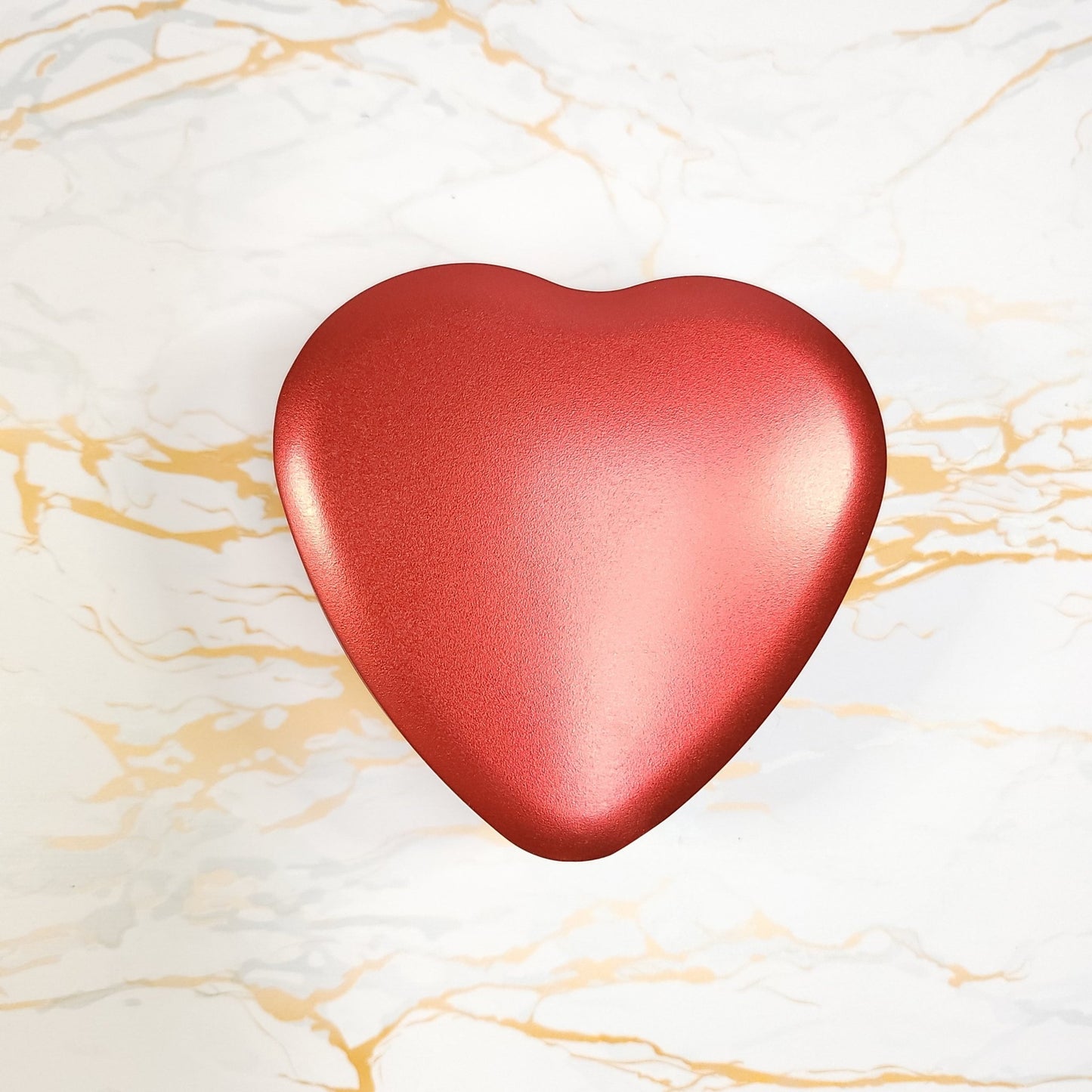 Saint Charbel Gift Box (Relic Chaplet) - Saint Valentine's Day Theme - Our Lady of Gifts