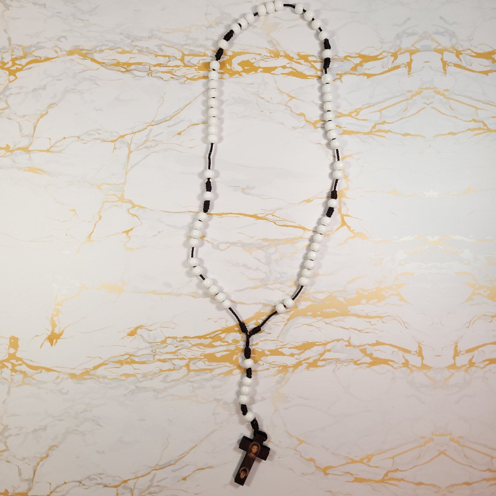 Saint Charbel St Valentine's Day Box - Our Lady of Gifts