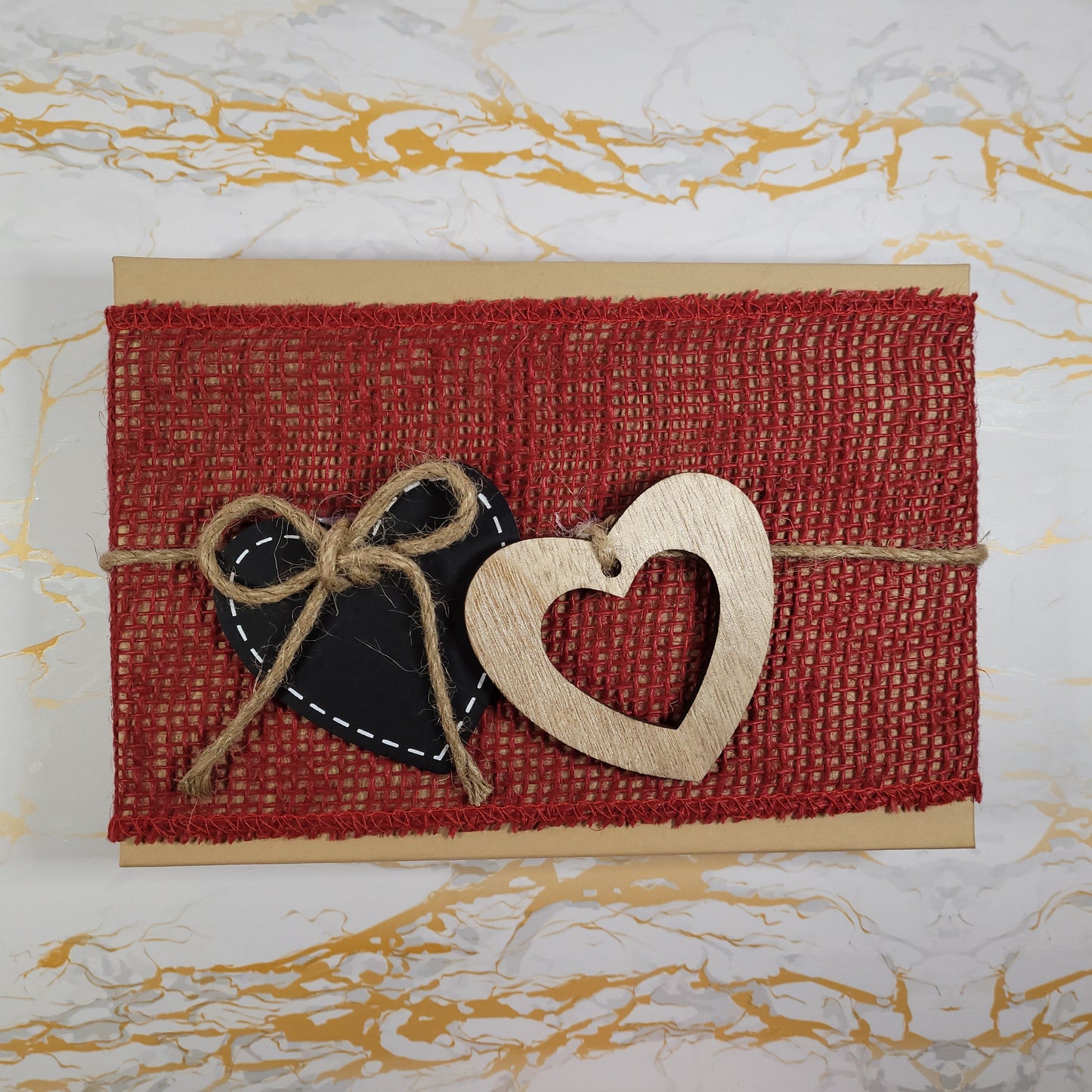 Valentine's Day Gift Box II - Our Lady of Gifts