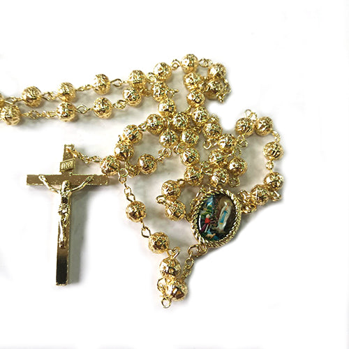 Our Lady of Lourdes Set - Our Lady of Gifts 