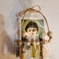 Set of oil, water, incense, soil and relic of Saint Charbel - Our Lady of Gifts 