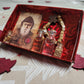 Saint Charbel Gift Box - Our Lady of Gifts 