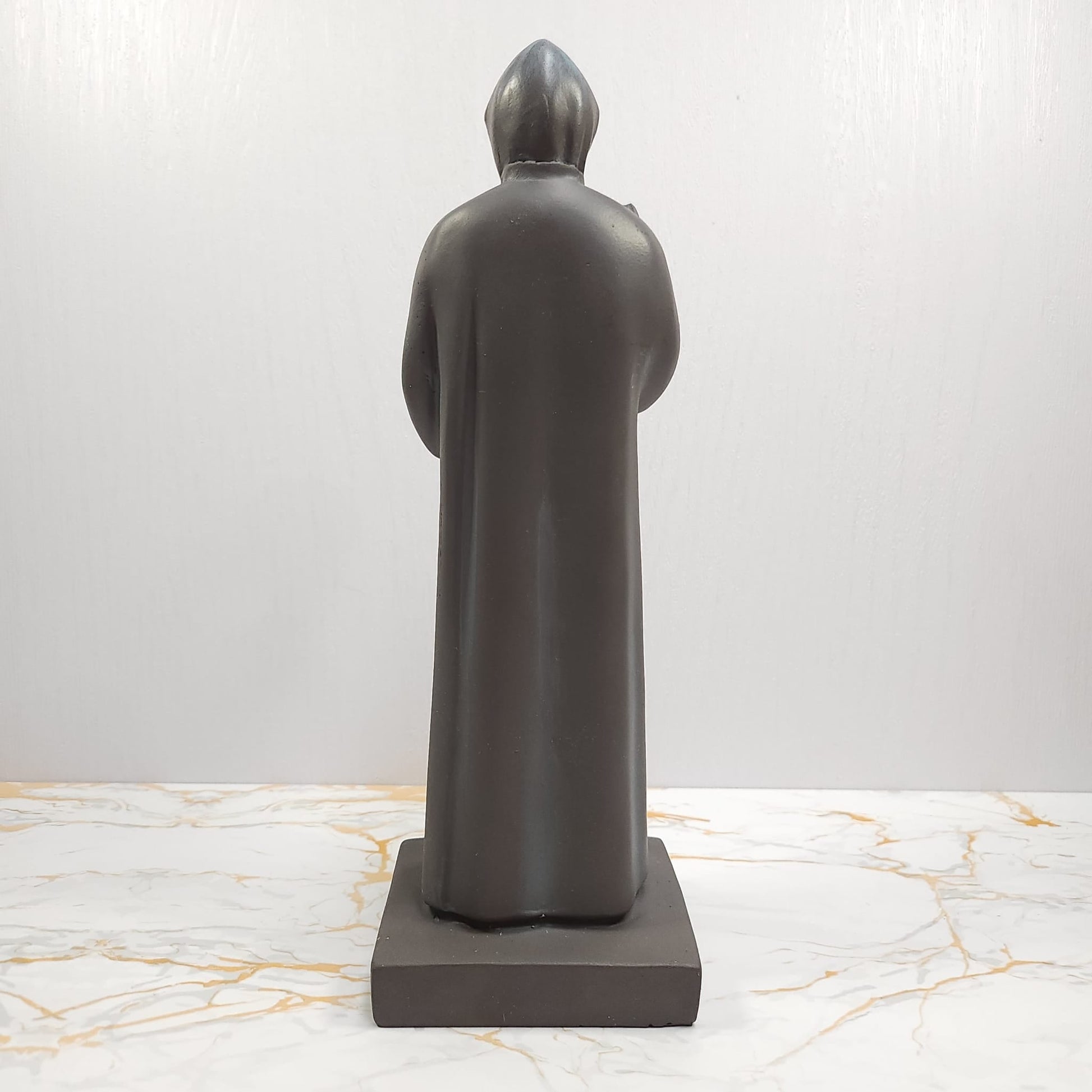 Statue of Saint Charbel from Annaya - Our Lady of Gifts