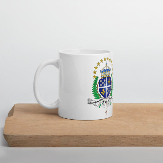 Our Lady of Gifts Mug - Our Lady of Gifts