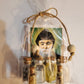 Set of oil, water, incense, soil and relic of Saint Charbel - Our Lady of Gifts