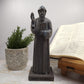 Statue of Saint Charbel from Annaya - Our Lady of Gifts